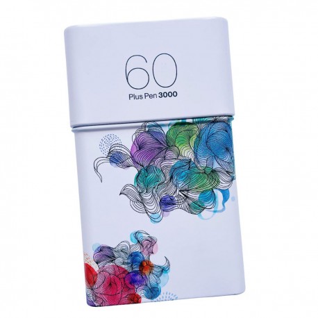 Monami bolígrafo pincel 3000