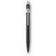 Lapicero 849 office 07mm Negro