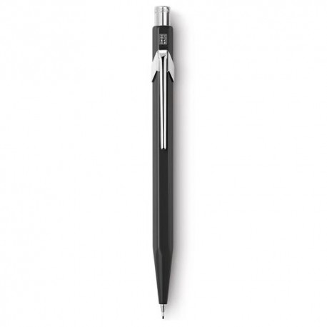 Lapicero 849 office 07mm Negro