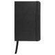 Kit bolígrafo pepe + libreta negro