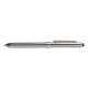 Bolígrafos 3F stylus plata con oro