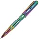 Roller Ball Conklin All American Le Rainbow