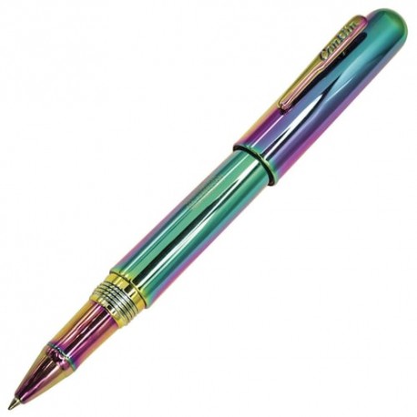 Roller Ball Conklin All American Le Rainbow