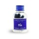 Repuesto Bottle 6 refills blue