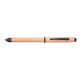 Multifuncional tech3 rose gold diam