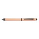 Multifuncional tech3 rose gold diam