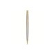 Boligrafo Waterman Hemisphere Ac.Gt Plateado/Dorado