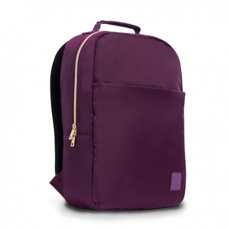 Venice Mochila Laptop 14in Morado