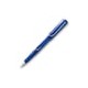 Pluma F.Lamy 14 Safari Azul P.Fino