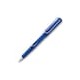 Pluma fuente Lamy Safari Blue