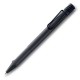 Bolígrafo Lamy Safari Umbra plástico negro mate