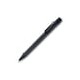 Bolígrafo Lamy Safari Umbra plástico negro mate