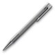 Bolígrafo Lamy plateado mate