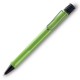 Bolígrafo Lamy verde