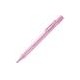 Boligrafo safari 2D2 plastico lightrose