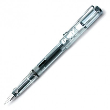Pluma F.Lamy 12f Safari Vista 0.5mm