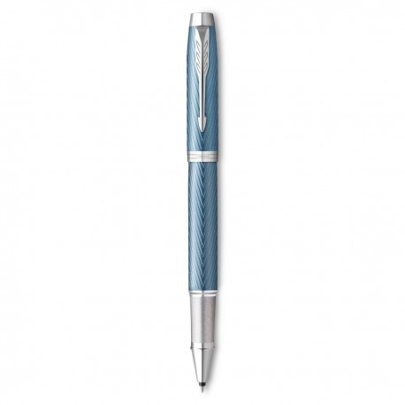 Rollerball Parker Im premium azul