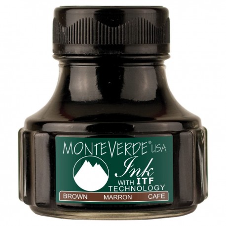 Tinta Monteverde 90Ml sepia