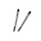 Bolígrafo + Portaminas Lamy transparente