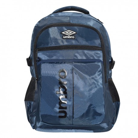 Mochila Azul UX78B Umbro