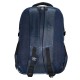 Mochila Azul UX78B Umbro
