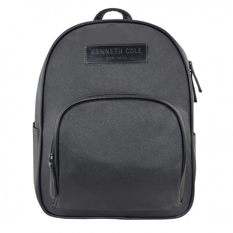 Mochila Negro KNX56A New York Kenneth Cole