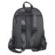 Mochila Negro KNX56A New York Kenneth Cole