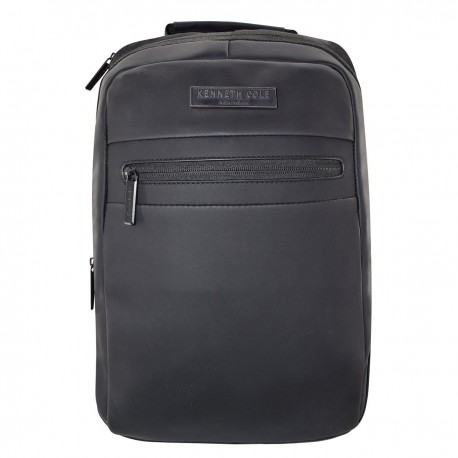Mochila Negro KNX51 New York Kenneth Cole