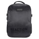 Mochila Negro RKX37A Reaction Kenneth Cole