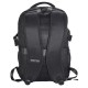 Mochila Negro RKX37A Reaction Kenneth Cole