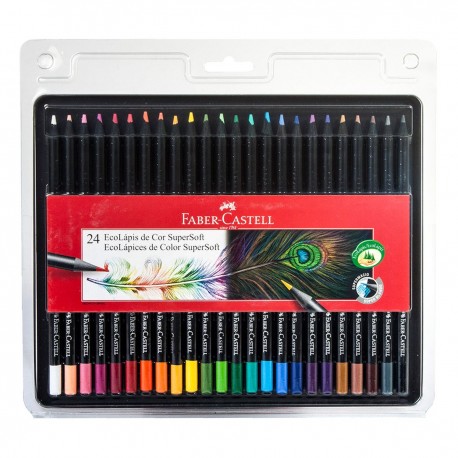 Set de colores super suaves