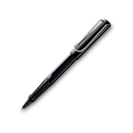 Roller B.Lamy 319n Safari Negro Clip