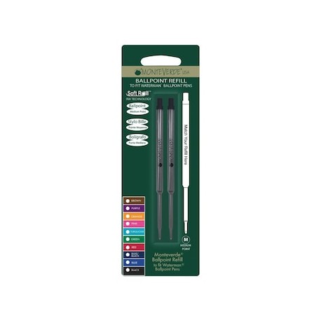 Repuesto Monteverde bolígrafo watterman
