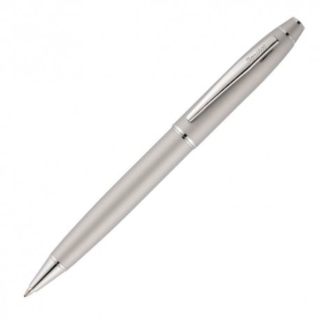 bolígrafo chrome noble