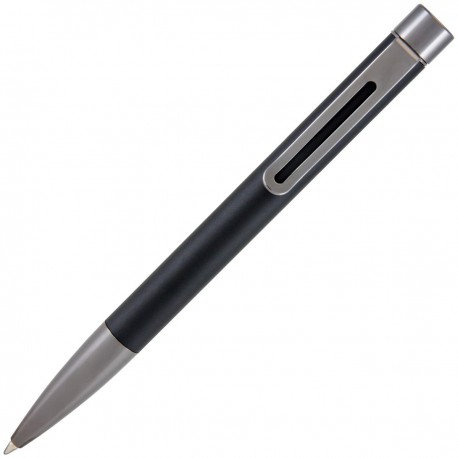 Bolígrafo Monteverde Ritma negro