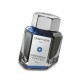 Tinta para pluma fuente Caran d´Ache azul magnético