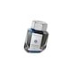 Tinta para pluma fuente Caran d´Ache azul magnético