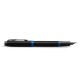 Pluma estilográfica Vibrant Rings Parker IM
