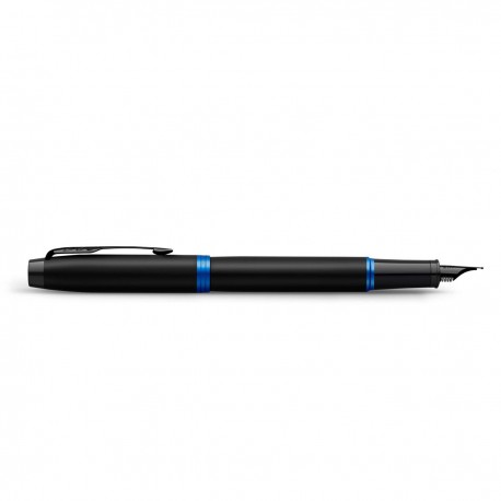 Pluma estilográfica Vibrant Rings Parker IM