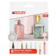Set de marcador creativo pastel 1-2mm