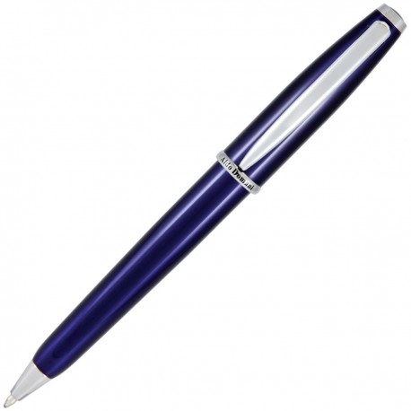 Bolígrafo Monteverde Aldo Domani azul