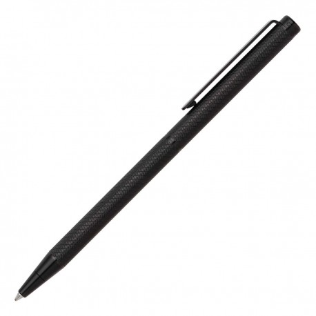 Bolígrafo HUGO BOSS Cloud Negro