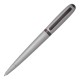 Bolígrafo HUGO BOSS Contour Brushed Chrome