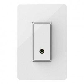 Apagador Inteligente Wemo Light