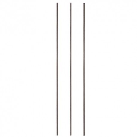Puntillas Cross 0.5 mm con goma