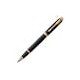 Parker Im Black Golden Trim Fountain Pen Fine Gifting box