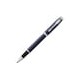 Parker Im Blue Chrome Trim Roller Ball Fine Black Gifting box
