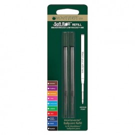 Rep Monteverde Bol. Mb Negro M