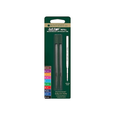 Rep Monteverde Bol. Mb Negro M