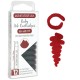 Cartucho 12 pack monteverde ruby red